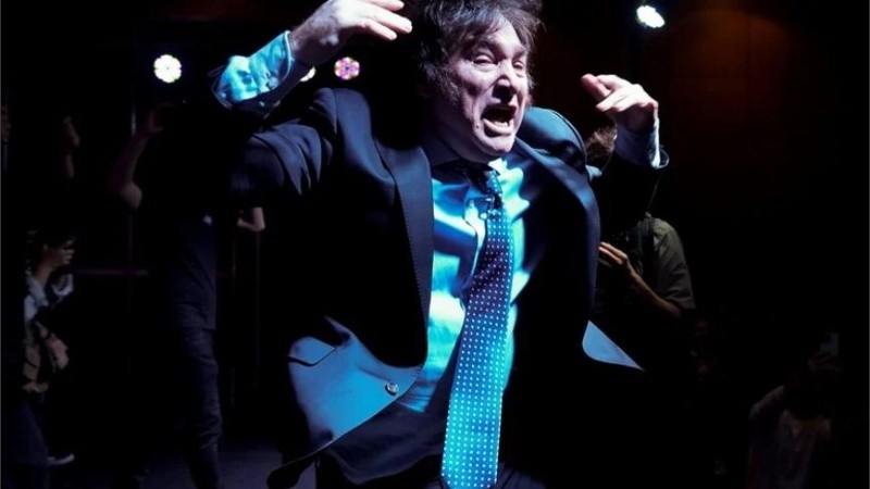 De cara a las elecciones PASO, presentó más de 60 puntos sobre reformas relacionadas a las áreas económica, laboral, educativa, sanitaria y de seguridad.