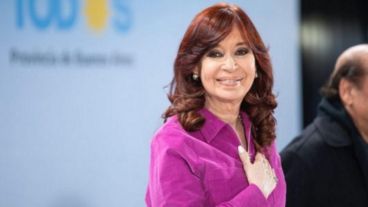 Fiel a su estilo, sostuvo que no será "mascota del poder por ninguna candidatura" y destacó la importancia de "privilegiar el proyecto colectivo sobre la ubicación personal".