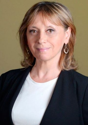 Club de Lectura: Hinde Pomeraniec, desde el Ni una menos a la Rusia de Putin