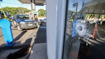 En la ciudad de las balaceras imponer el miedo parece sencillo.