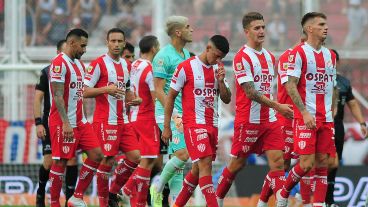 Unión empieza a estar en la cuerda floja del descenso