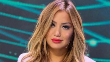 Lo contó en un móvil de Socios del espectáculo (El Tres).