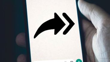 Reenviar contenidos, la base de la viralización.