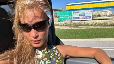 Una serie de tonalidades que aparentan naturalidad