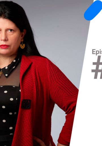 Club de Lectura: Dolores Reyes, de brujas y "chicas muertas"