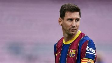 Para concretar el regreso de Messi al club, Barcelona tiene que presentar un presupuesto que se adapte a las normas financieras de La Liga.
