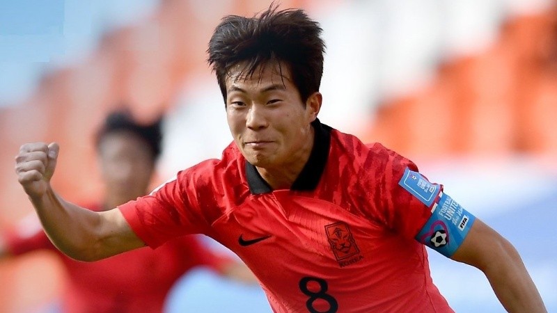 El seleccionado asiático, de buen Mundial de mayores en Qatar, busca repetir en Argentina.