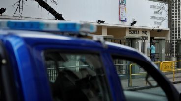 Jornada sin clases en los colegios de Moreno al 1200.