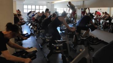 La constancia y compromiso son fundamentales para obtener óptimos resultados