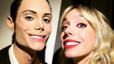 El alta médica a Felipe Pettinato no cambia su situación procesal por el incendio en su departamento.