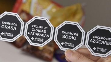 "Comparado con otros países, los plazos fueron cortos y el perfil de la ley es el más exigente, que es el de la Organización Panamericana de la Salud (OPS)", remarcó.