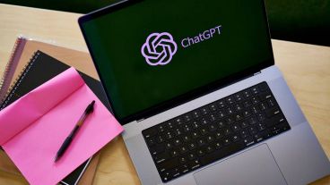 El chatbot de OpenAI es utilizado por 60 millones de personas cada día.