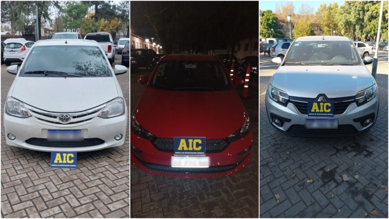 La saga de los ponchos robados en Buenos Aires: nuevo capítulo después del caso del dirigente de Uatre-.