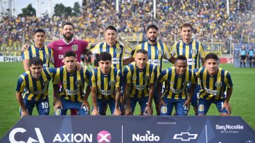 Otra vez el colombiano Campaz mostró todo su repertorio y fue el mejor.