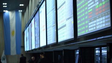 Los precios del mercado de granos, alterados por la sequía y las distorsiones cambiarias