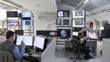 El Inta tiene más de 400 unidades territoriales a lo largo y ancho del país.