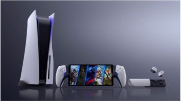 Sony presentó sus innovaciones para streaming y audio en PS5