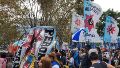 Acto en Plaza de Mayo: crónica del día en que miles de personas volvieron a las calles