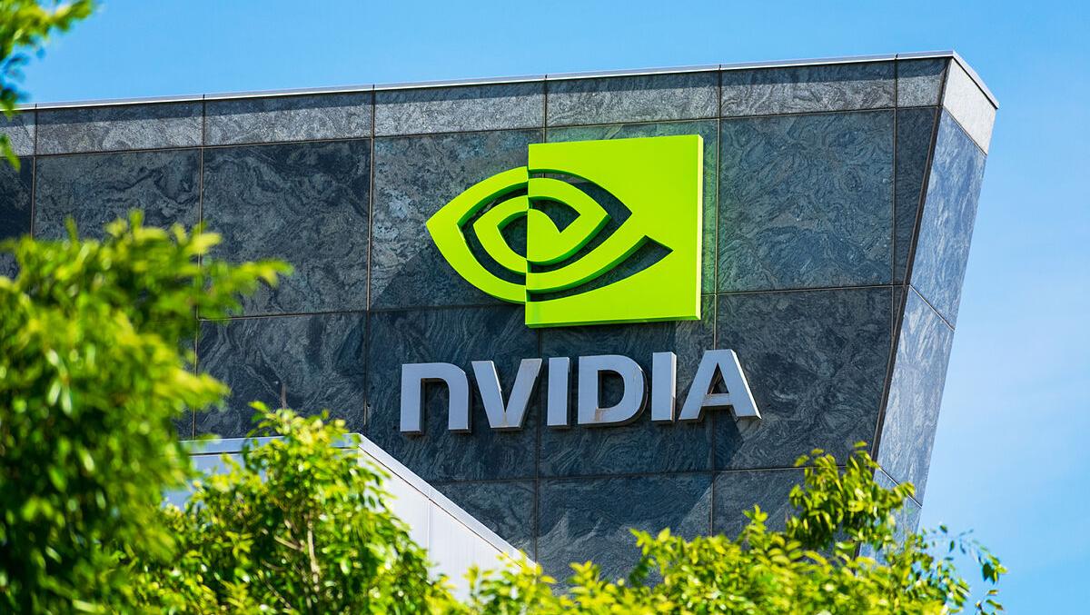 Cómo la IA está catapultando a Nvidia hacia el club de los 1 billón de ...