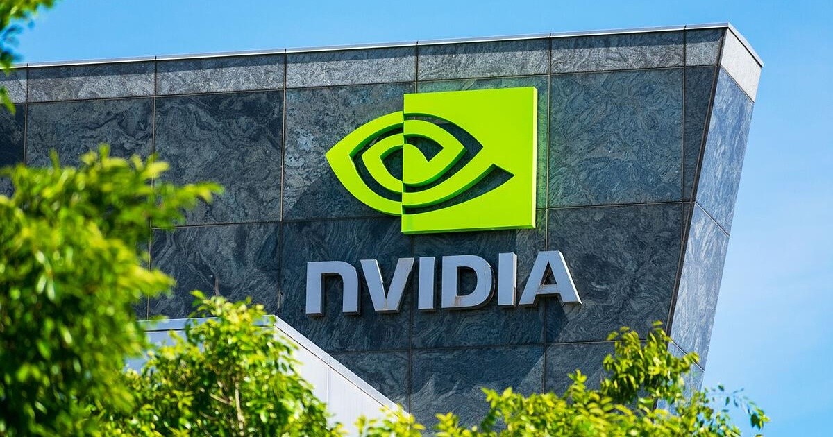 Cómo la IA está catapultando a Nvidia hacia el club de los 1 billón de ...