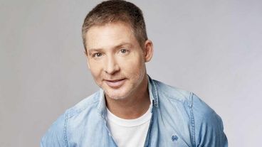 "El error fue mío", dijo.