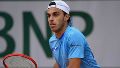 Sin Nadal y con 10 argentinos, comienza Roland Garros, segundo Grand Slam de la temporada
