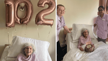En sus primeros años de vida, Joyce trabajó en una tienda de dulces.