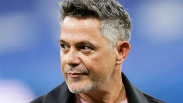 "Sé que hay gente que se siente así. Si te sirve, yo me siento igual".