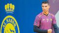 Cristiano Ronaldo se replantea su futuro y podría dejar el fútbol árabe