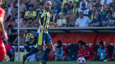 Carlos Quintana volverá a la titularidad en el elenco de Russo