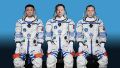 China enviará a un astronauta civil al espacio por primera vez