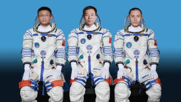 China planea construir una base en la Luna, y la Administración Espacial Nacional del país dice que pretende lanzar una misión lunar tripulada para 2029.
