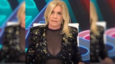 "Que Dios los ayude".