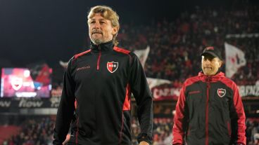 Heinze está obligado a cambiar ante Sarmiento por las bajas de dos titulares.