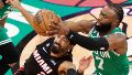 NBA: Miami Heat venció a Boston Celtics y está en la final