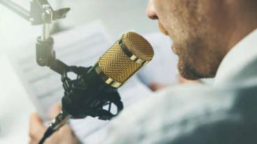 La voz humana es uno de los elementos más distintivos de la humanidad.