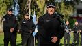Asumió el nuevo jefe de la Policía en Rosario: “El objetivo es poner más patrulleros en la calle”