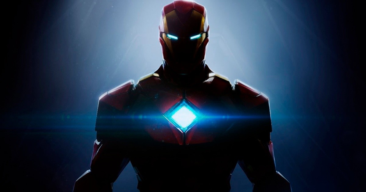 EA hat den Autor von Gotham Knights für sein Iron Man-Spiel engagiert