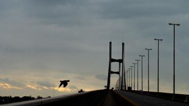 Este miércoles la temperatura llegaría hasta los 21 grados.