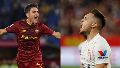 Sevilla-Roma, una final muy argentina por el título de la Europa League: hora, formaciones y TV
