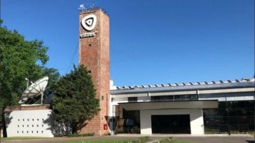 Las escuelas ya pueden anotarse para viistar Televisión Litoral.