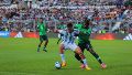 Sorpresa en San Juan: Nigeria vence 1 a 0 a Argentina