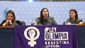 Ley Olimpia: Diputados avanzó con el proyecto para tipificar violencia de género digital