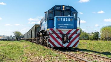 La millonaria inversión beneficiaría principalmente a Rosario y la región.