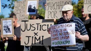 El crimen de Lorenzo "Jimi" Altamirano, uno de las muestras de la pérdida de todo tipo de límites de las bandas narco.