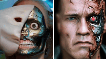 La piel creada busca ser similiar a la humana para evitar que los robots sean rechazados.