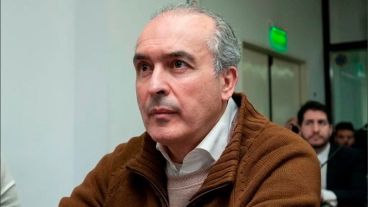 López fue castigado también con multa e inhabilitación perpetua.