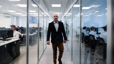 El ministro también pidió responsabilidad política.