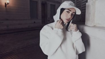 La artista tocará en Rosario el próximo 29 de septiembre.