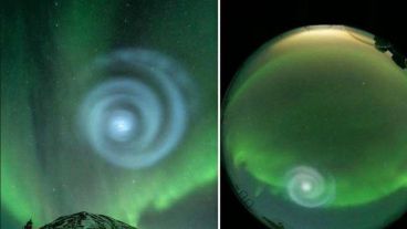 Las fotos volvieron a viralizarse y con ellas se reavivó el debate.